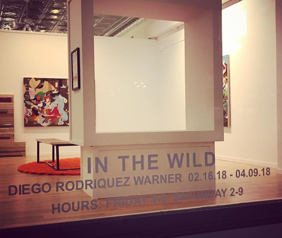 Lord Grizzly Gallery-Luverne必去景点