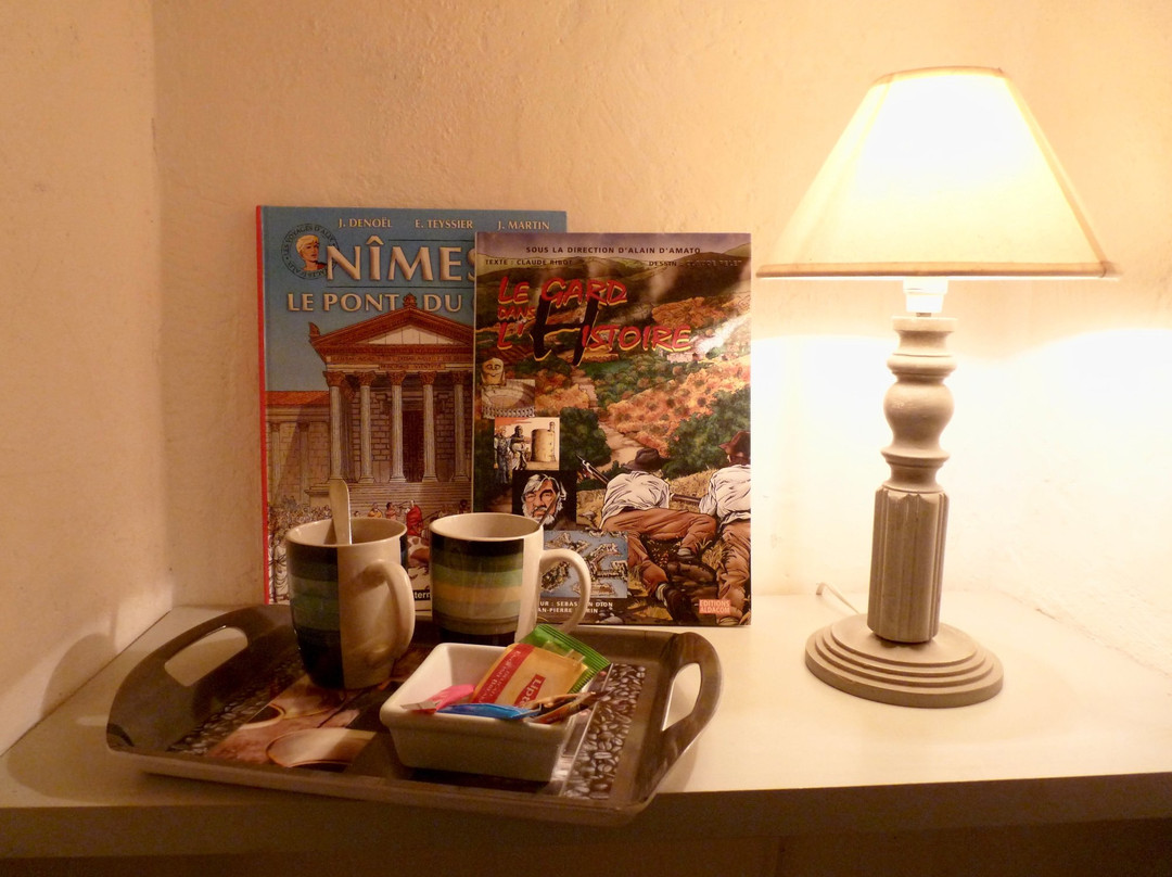 Atelier de Fons主图