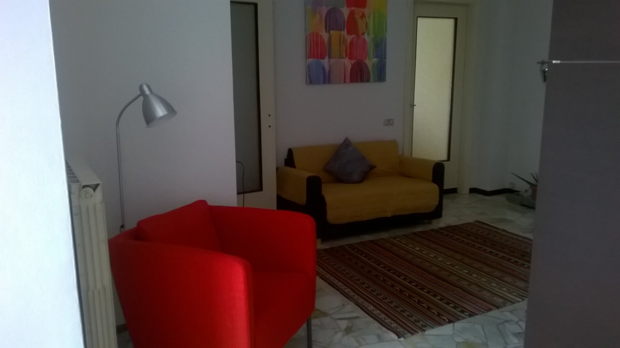 L'Aloe Bed and Breakfast-官方