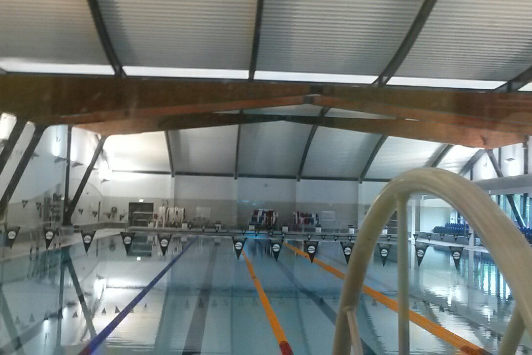Surrey Sports Park景点图片