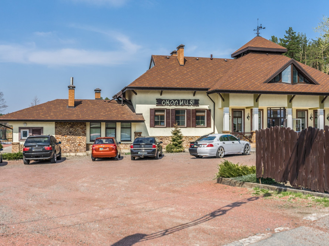 Okolitsa