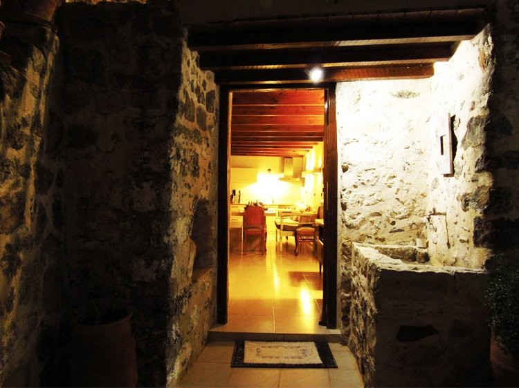 Domus Polymnia主图