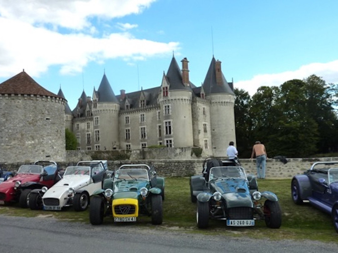 Le Logis Alexandra主图