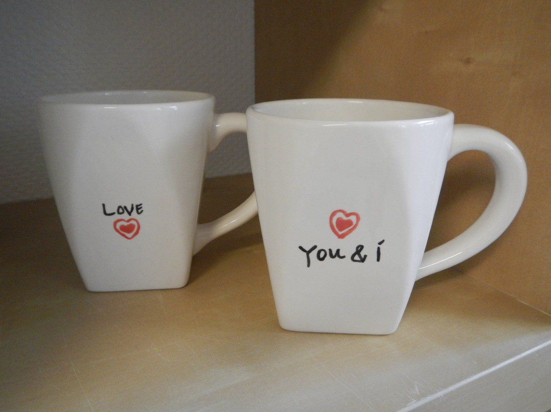 Paint your Style-Munster必去景点