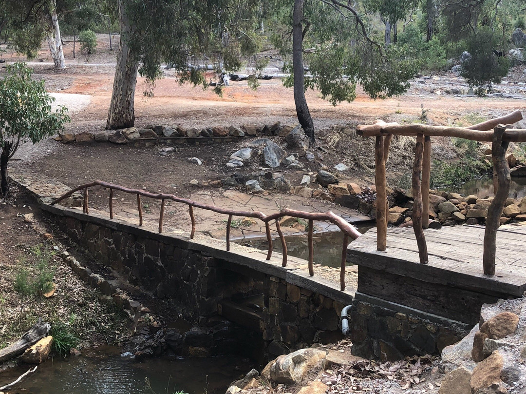 Falls Retreat B & B主图