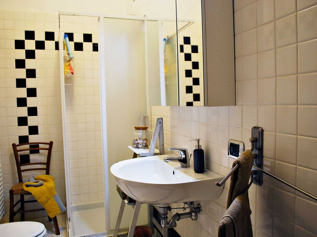 La Pergola di Sant'Antonio主图