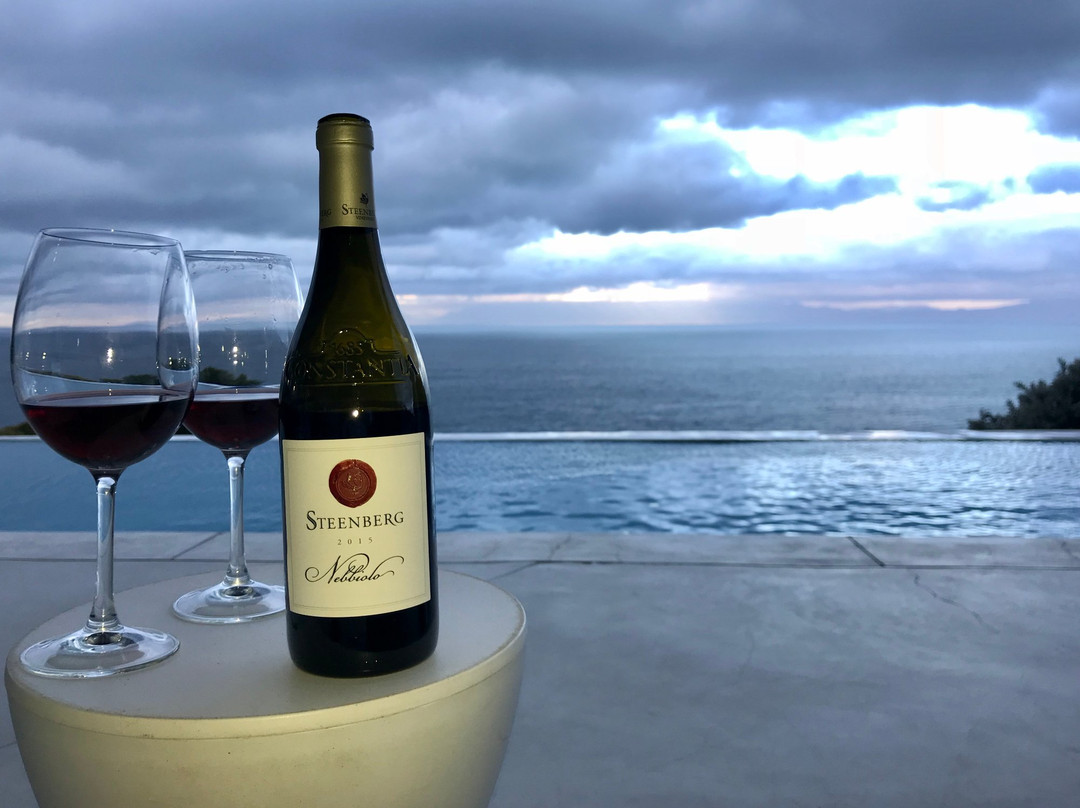 Residence William French Guest House主图