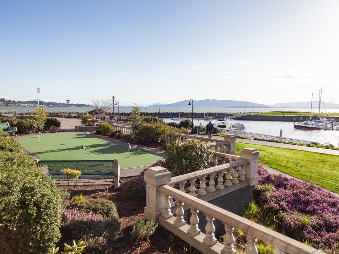 Hotel Bellwether主图