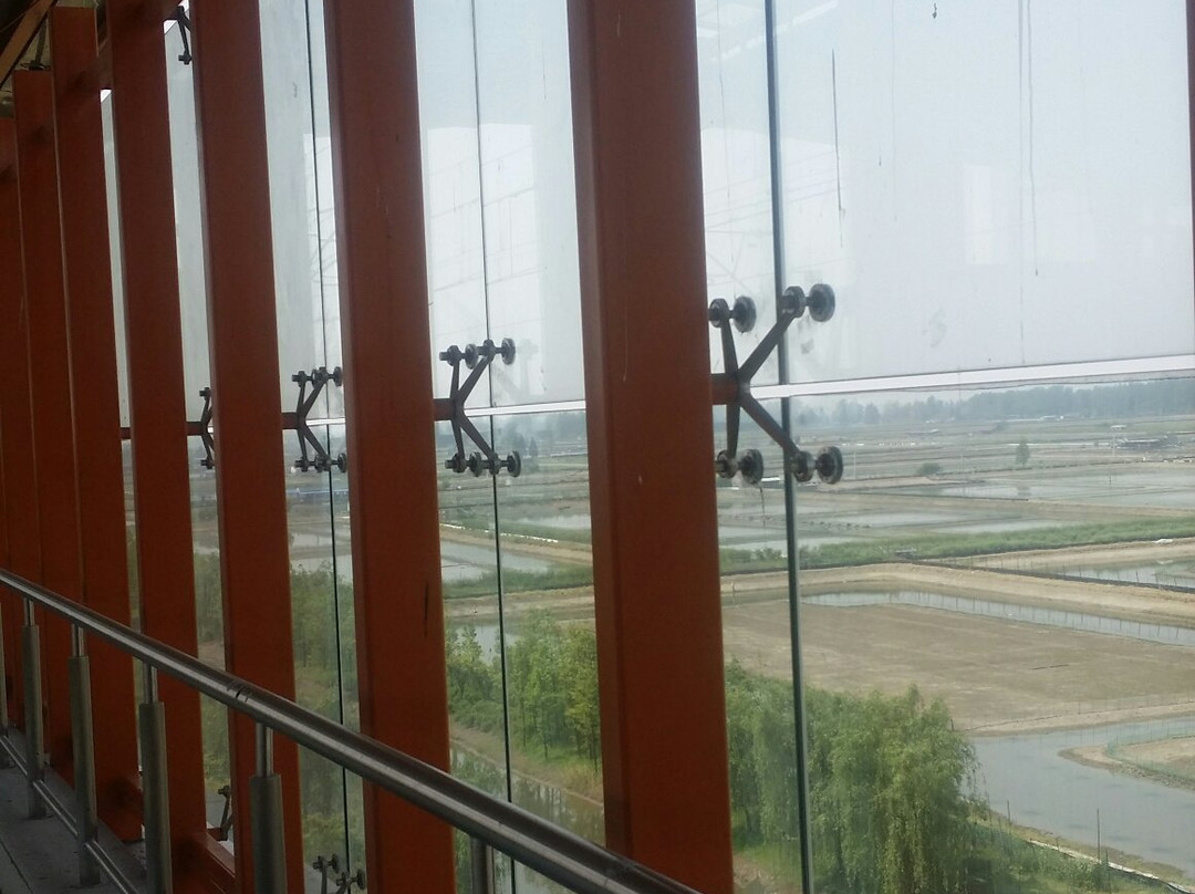 石臼湖景点图片