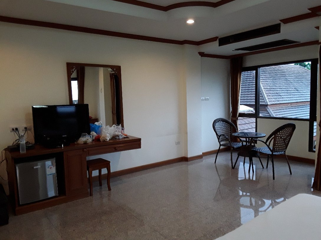 CY Hotel & Residence主图