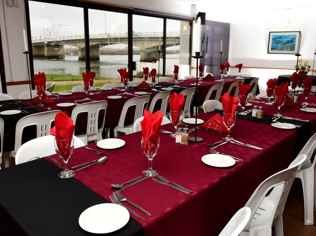 Riviera Hotel & Chalets主图