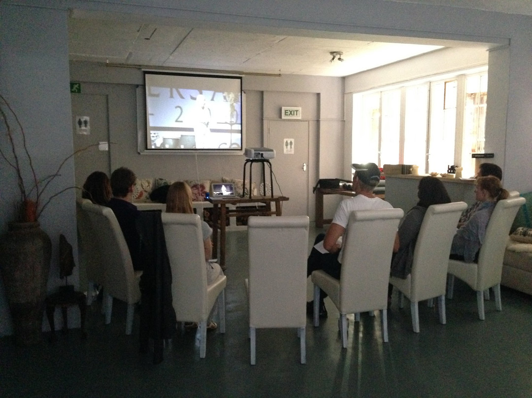 My Urban Retreat-Sea Point必去景点