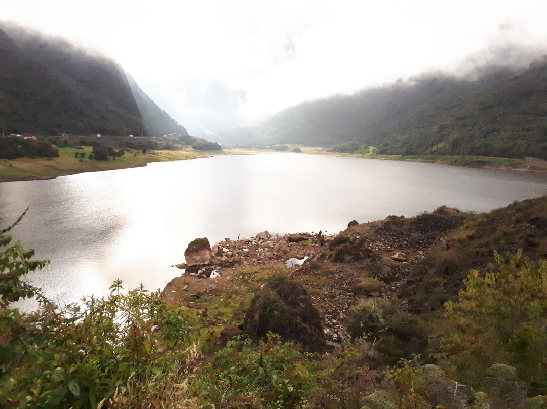 Hostal Coturpa主图