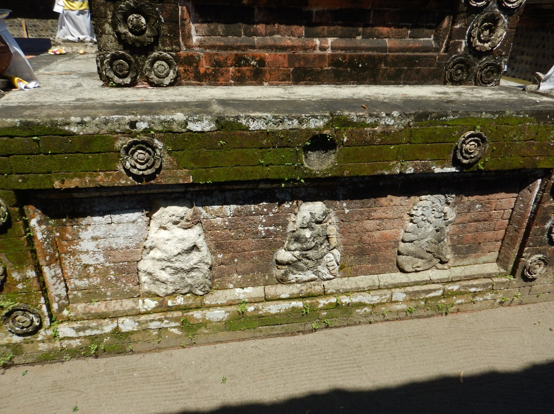 Lingsar Temple-马塔兰必去景点