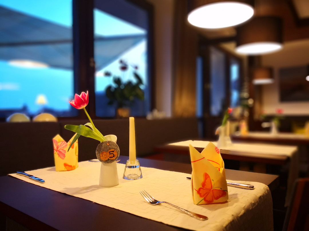 汉斯雅克酒店主图