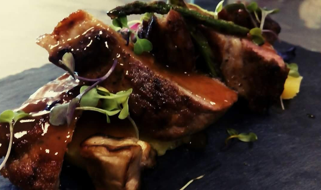 Hotel Sostenible La Laguna主图