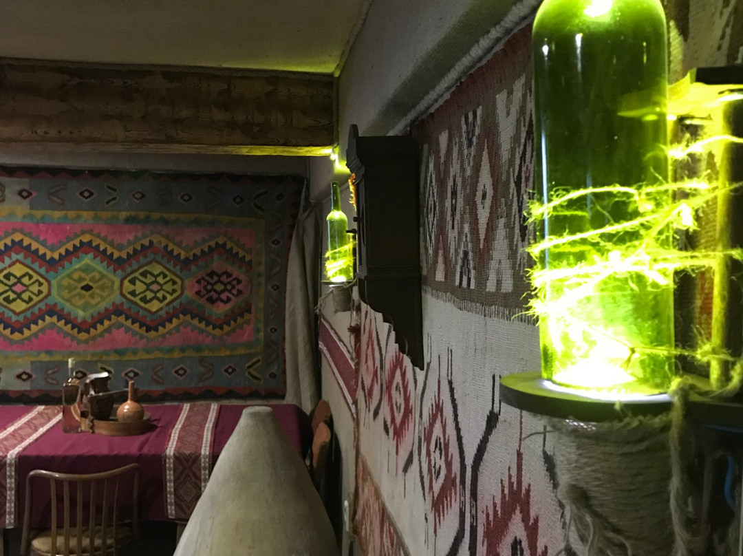 Wine Homemade-Pokr Vedi必去景点