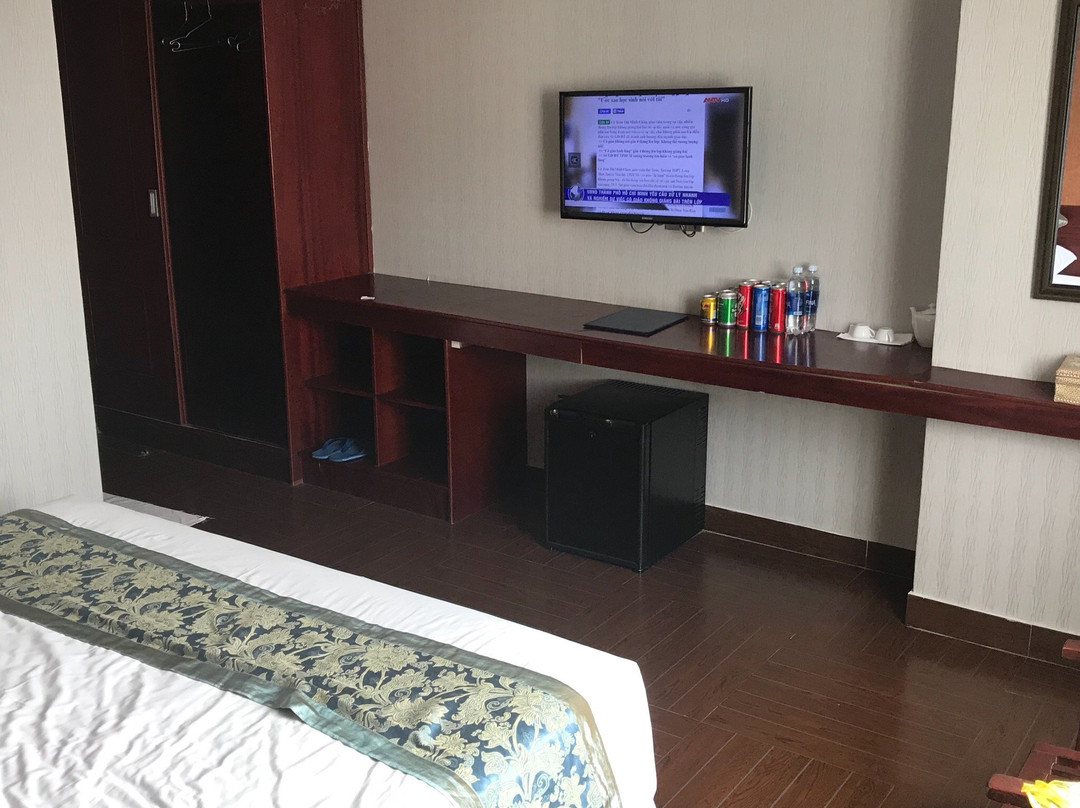 Felix Garden Hotel主图