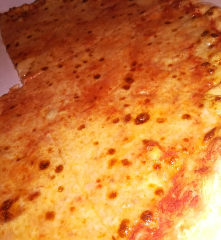 Pizzeria Da Asporto La Tarantella Di Vanacore V.