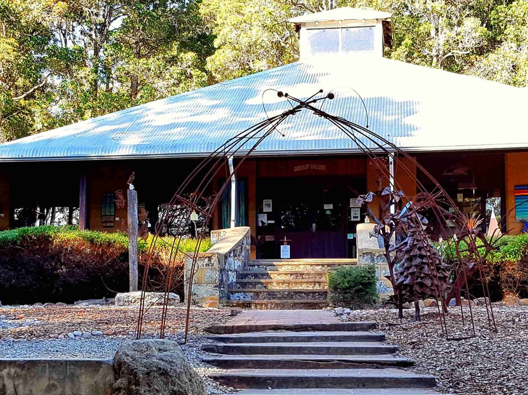 Boranup Gallery-Forest Grove必去景点