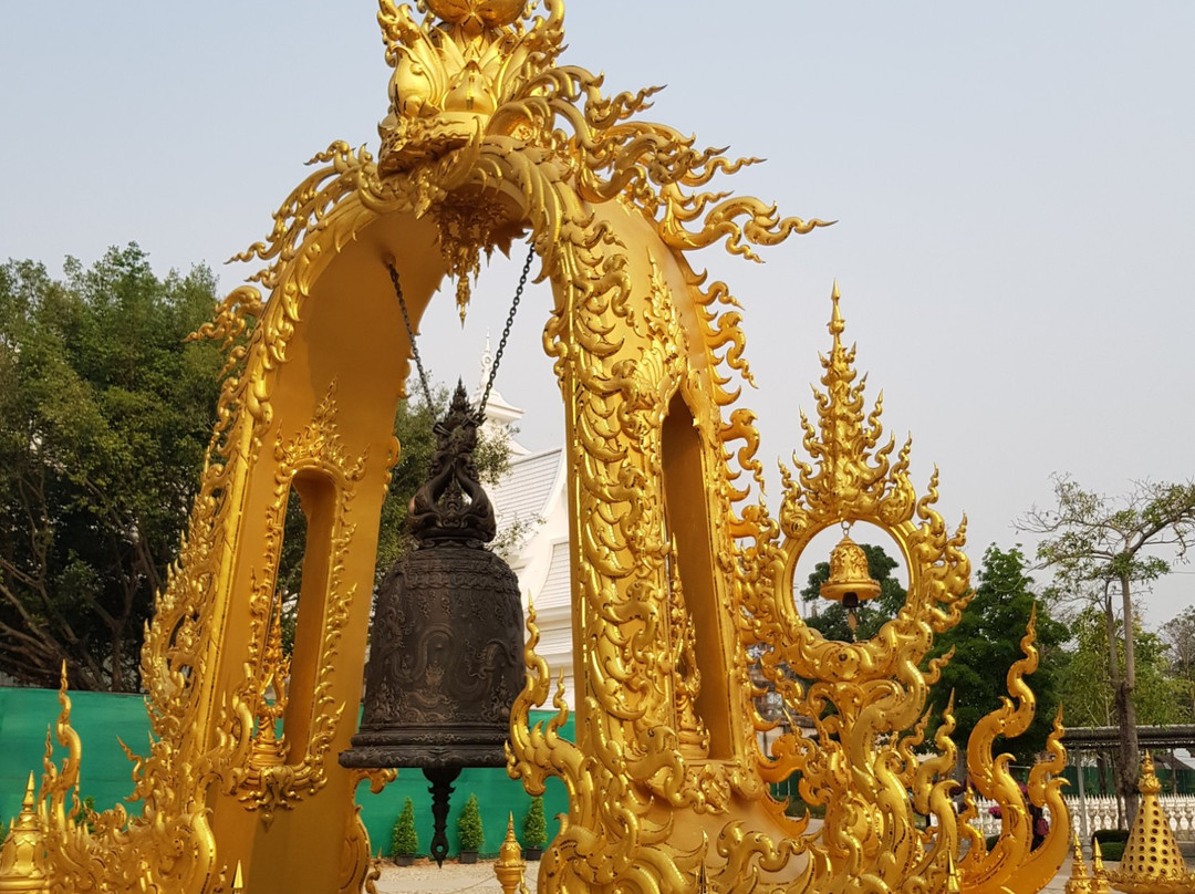 V.I.P. Travel and Service - Day Tours-清莱必去景点