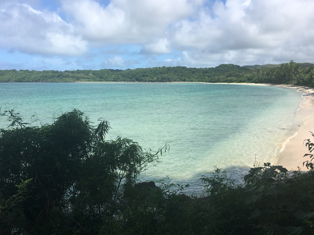 Ecotrax Fiji景点图片
