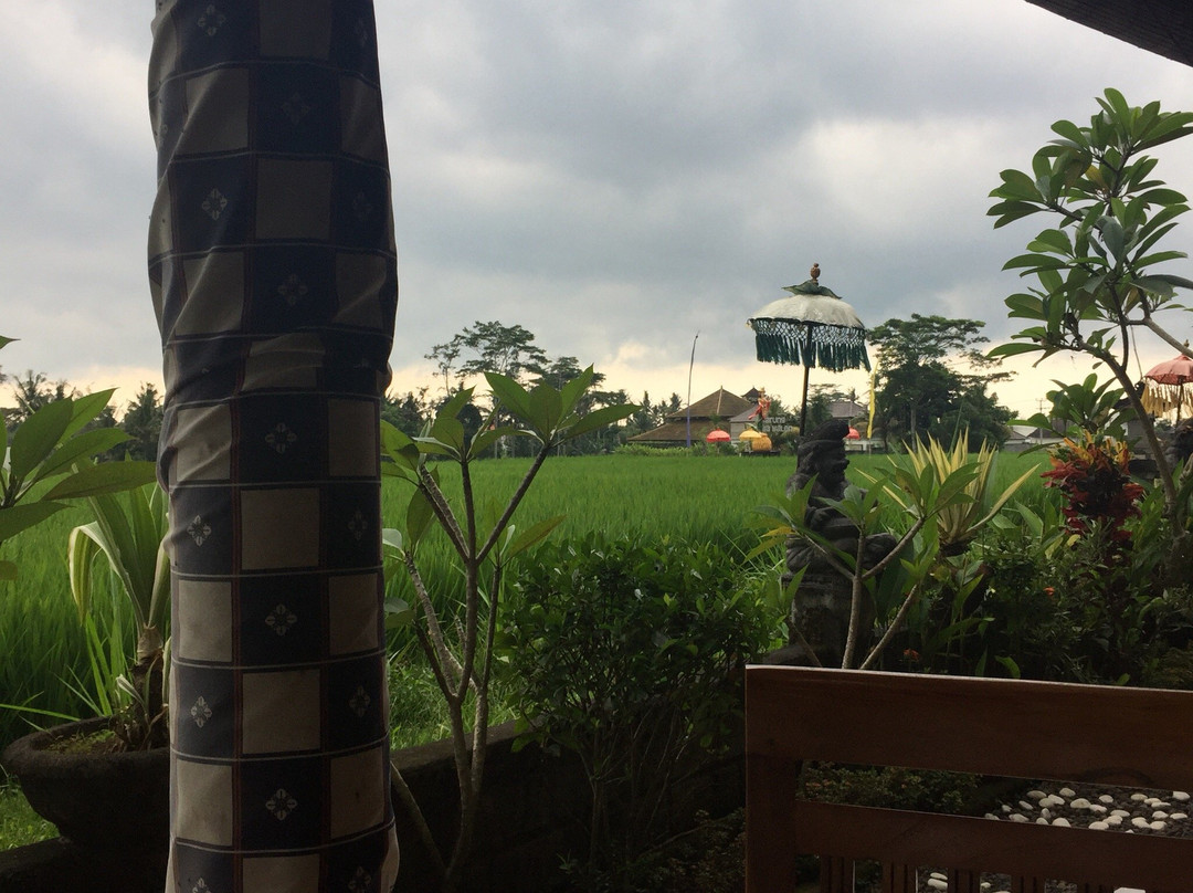 Bali Charm - Day Tours-南湾必去景点