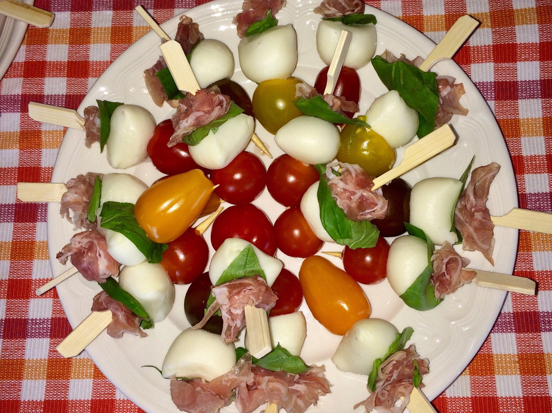 Nancroix餐馆和美食-Restaurant Le Fer à cheval