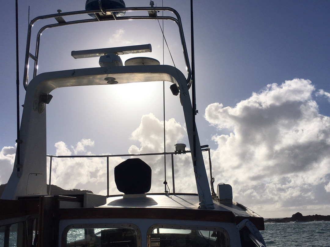 RV Acheron-Tutukaka必去景点