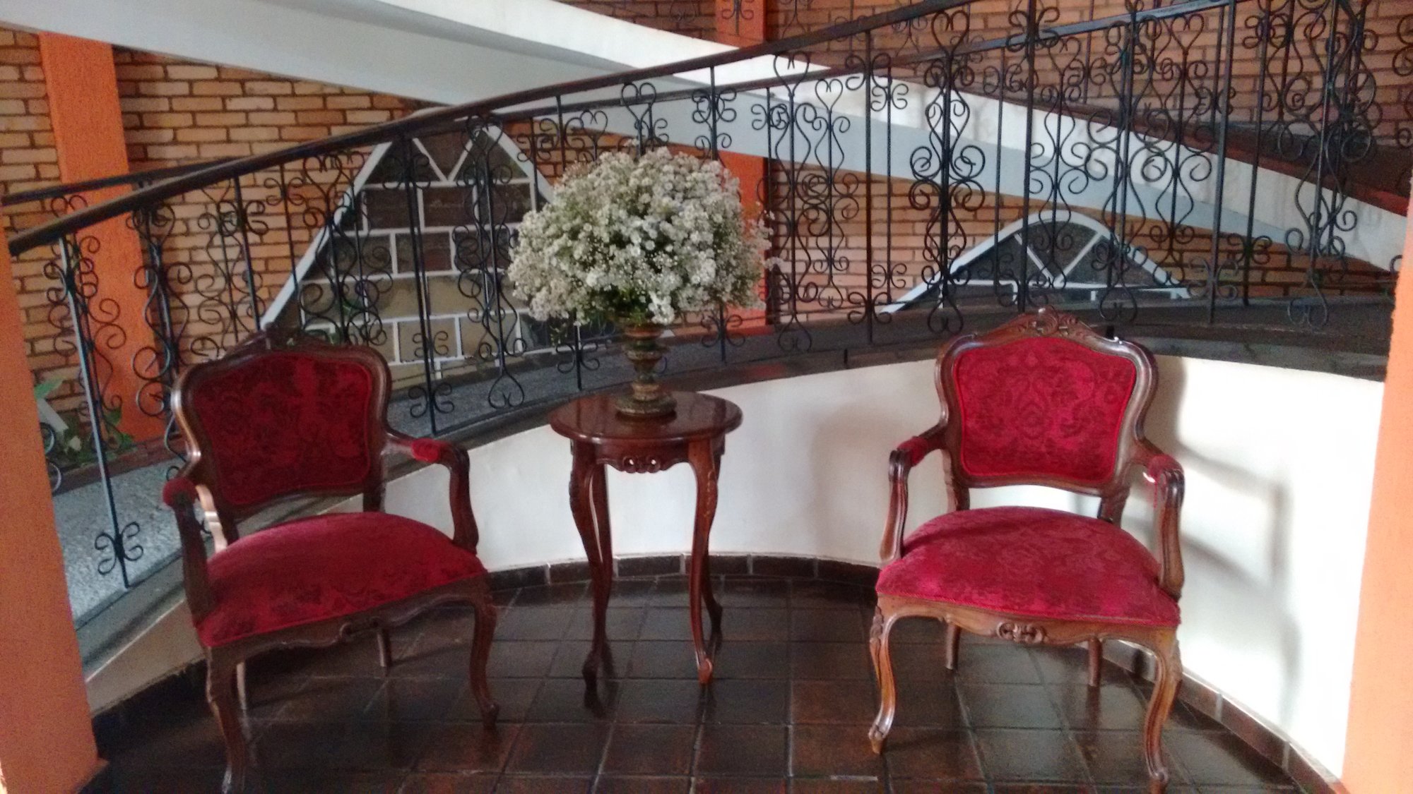 Hotel Colonial Aquarius-官方