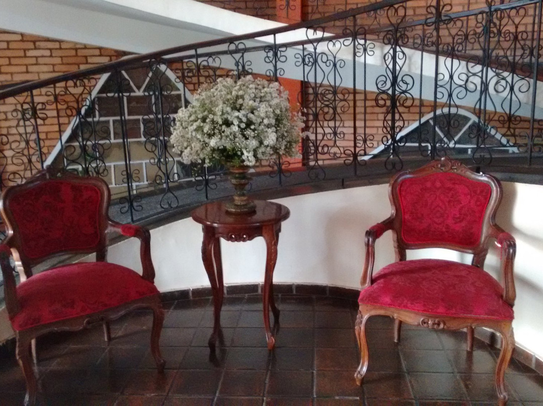 Hotel Colonial Aquarius主图