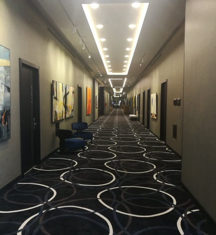 Huper Hotel Boutique主图