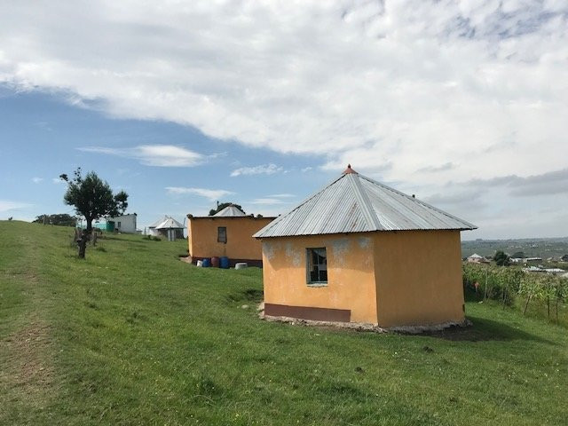 Imonti Tours-东伦敦必去景点