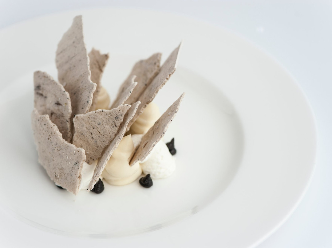 Core by Clare Smyth