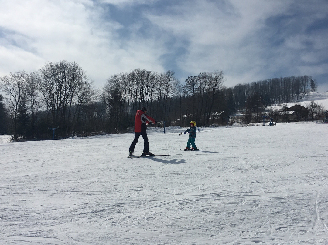 Ski Complex Bukovytsia-Boryslav必去景点
