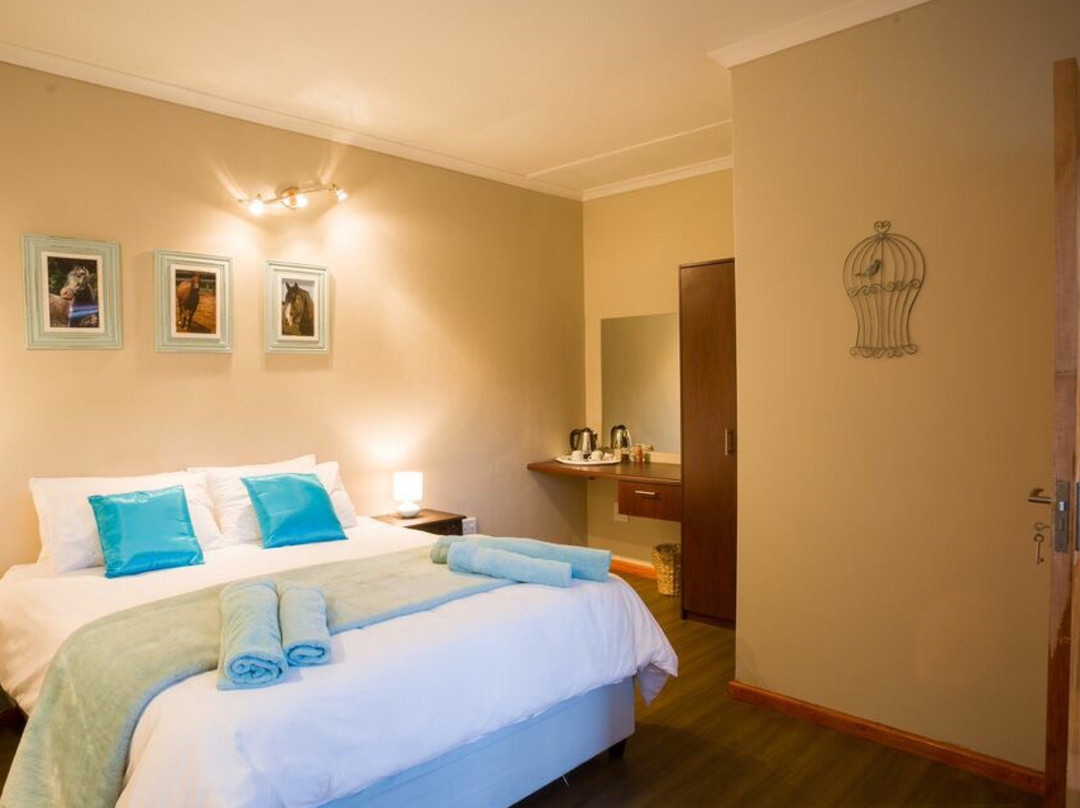 50 Shades of Hay B&B主图