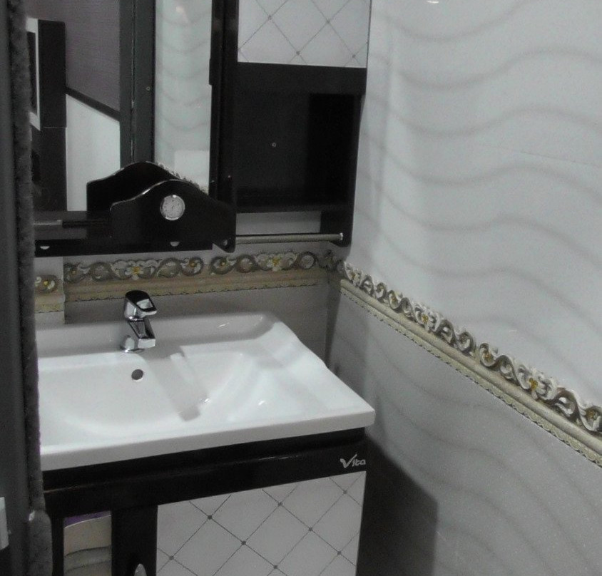 Rangoon 40 Hotel主图