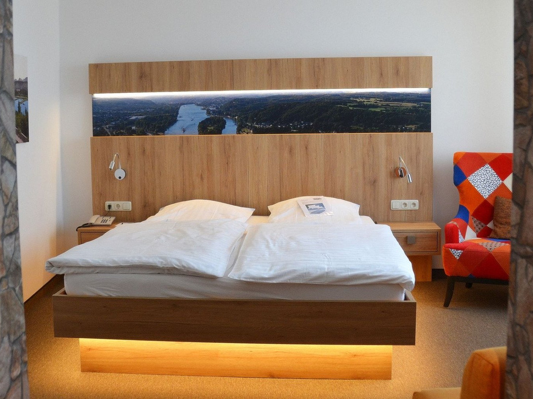 Zur Muhle Hotel主图