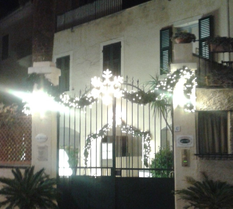 Residence les Arcades