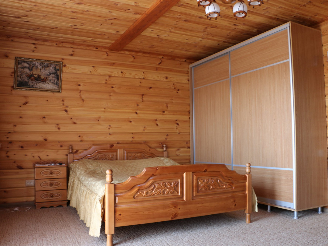 Podvor'ye Yamshchika主图