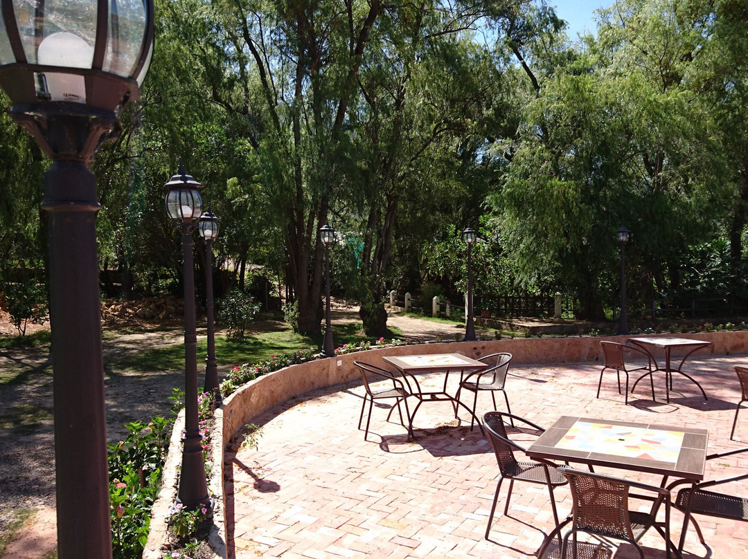 安娜卡卡瓦尼亚斯酒店主图