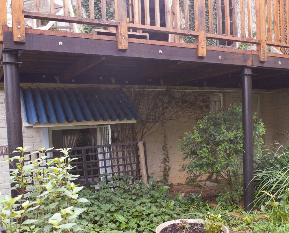 A Garden Suite主图