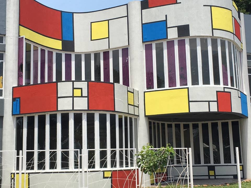 Casa da Cultura Ivan Marrocos-Porto Velho必去景点