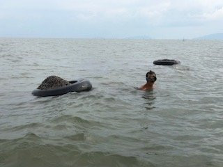 Ban Laem Makham-桐艾必去景点