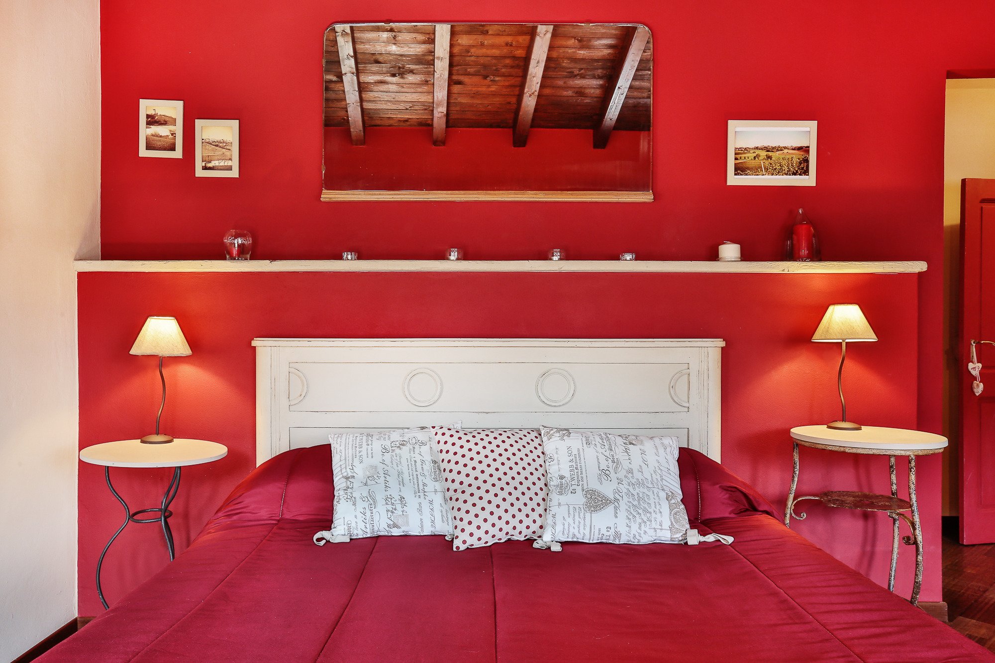B&B Fa Babòia-官方