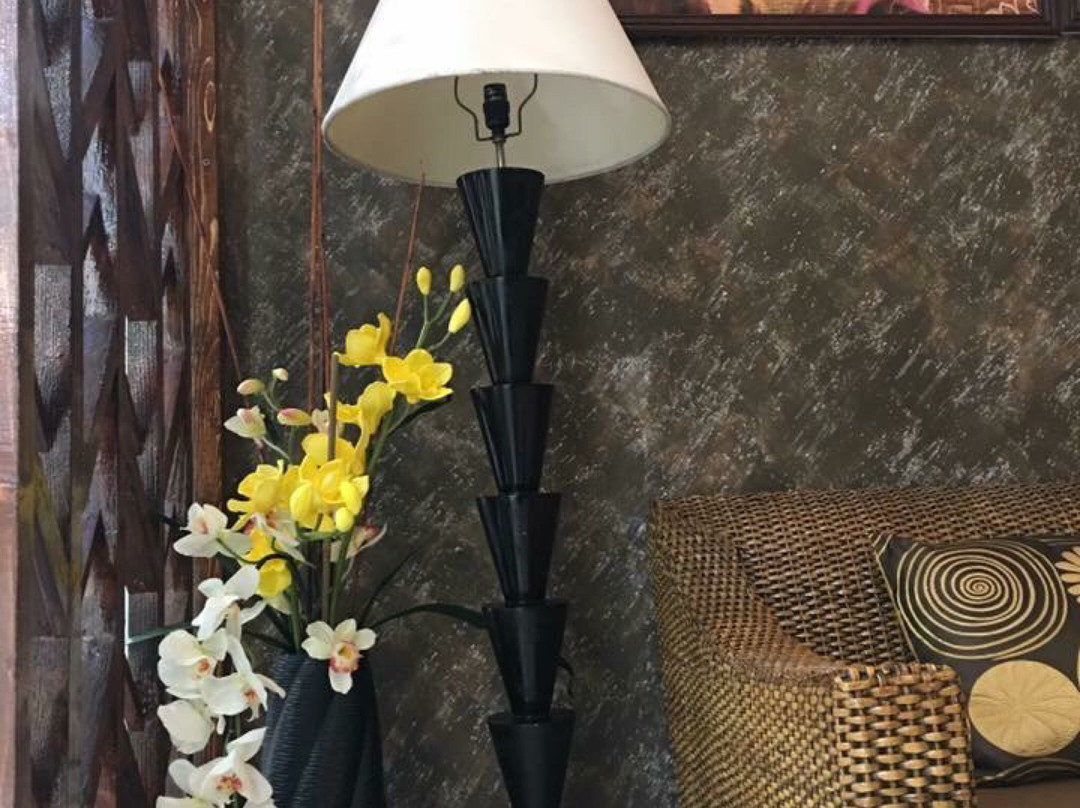 Asian Massage-公主港必去景点