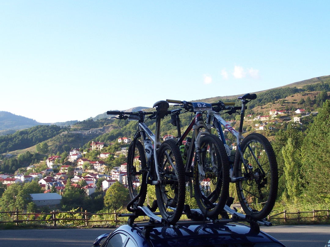 Valia Calda Hotel主图