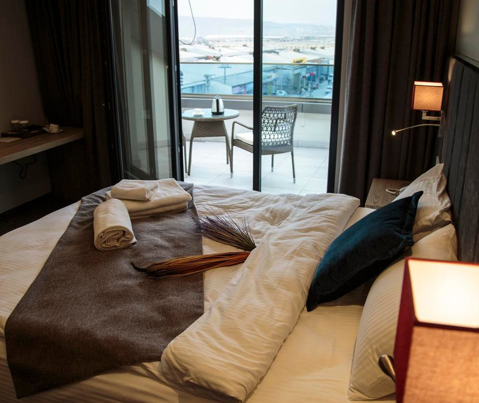 Hotel City Inegol主图