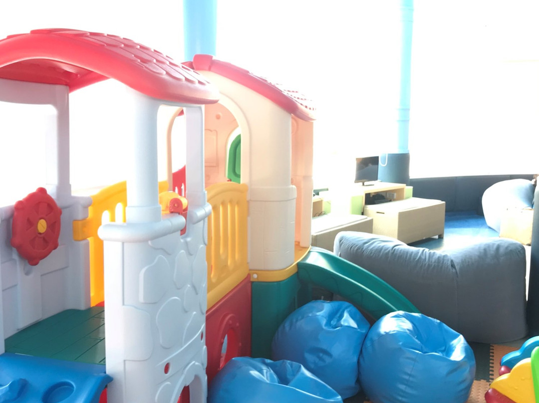 华欣安凡尼臻选度假酒店主图