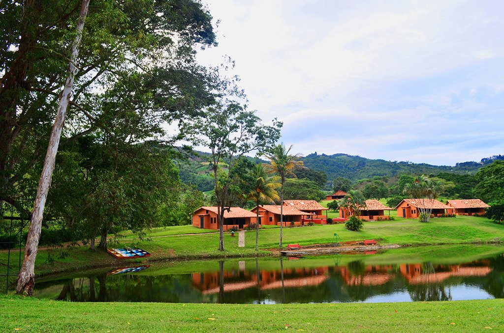 Campamento Navajivan